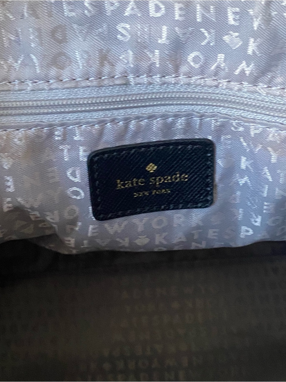 Kate Spade Mavis Street Jeralyn Tote Bag - Picture 9 of 9
